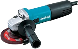Amoladora Makita 9558NBRZ