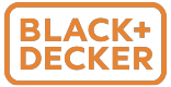 logo amoladora Black + Decker