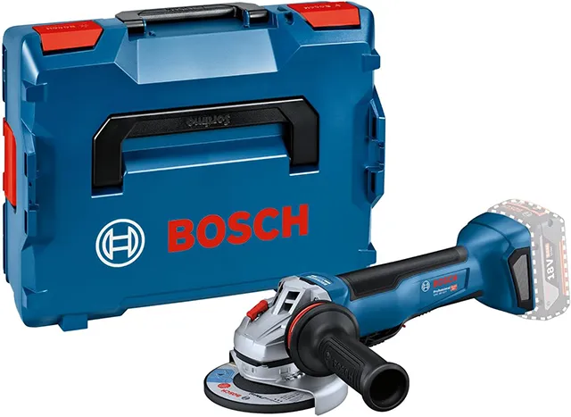 Bosch Professional GWS 18V-10 P