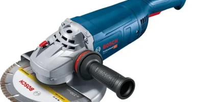 Amoladora GWS 22-230 J