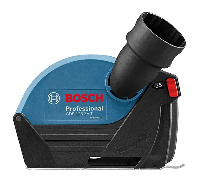 Bosch Professional GDE 125 EA T