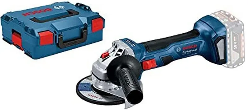 Bosch Professional GWS 18V-7