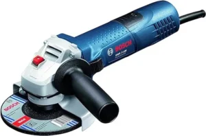 Bosch GWS 7-125