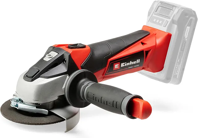 Einhell TE-AG 18/115 Li-Solo