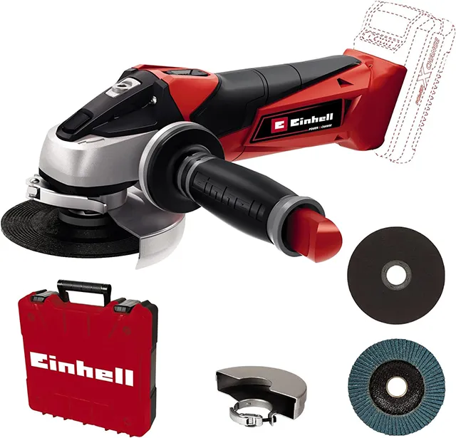 Einhell TE AG 18115 Li Solo