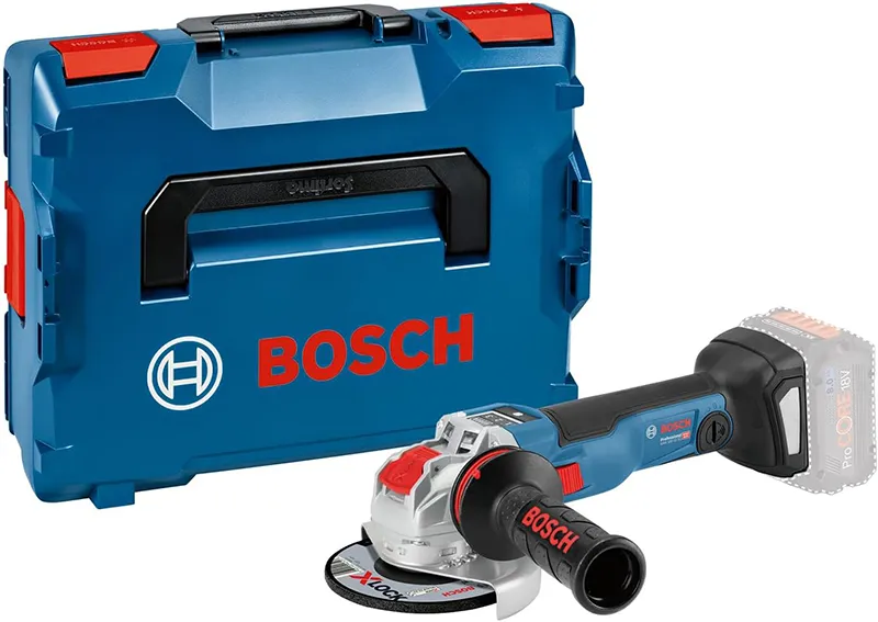 Bosch Professional GWX 18V-10 SC
