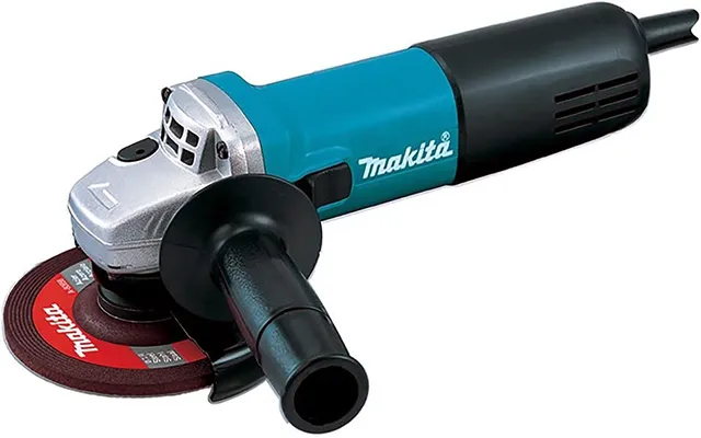Amoladora Angular Makita 9558NBRZ