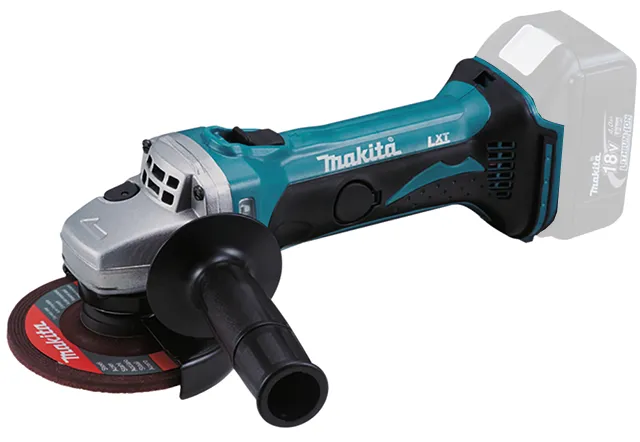 Amoladora Angular Makita DGA452Z