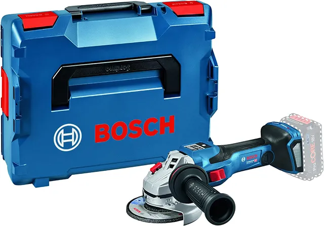 Bosch Professional GWS 18V-15 SC 1