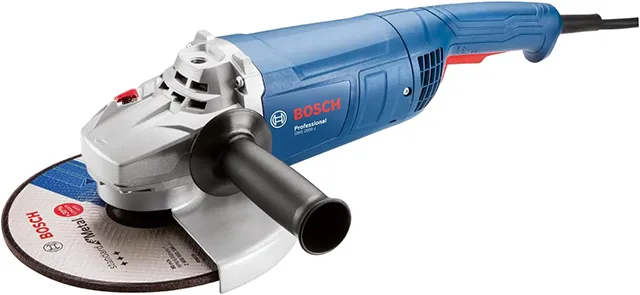 Bosch Professional GWS 2000 J