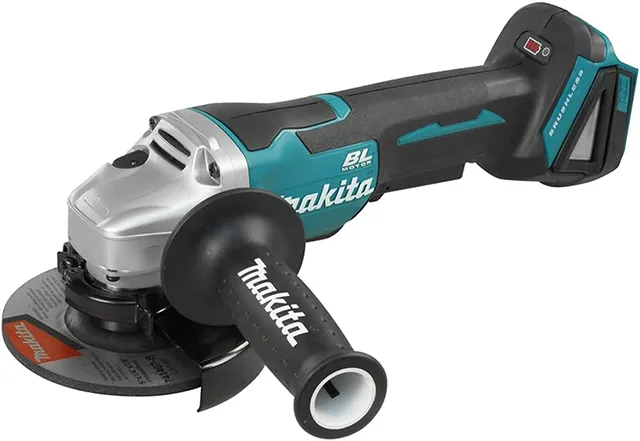 Amoladora Angular Makita DGA506Z