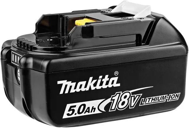 Batería Makita BL1850B 18V 5Ah
