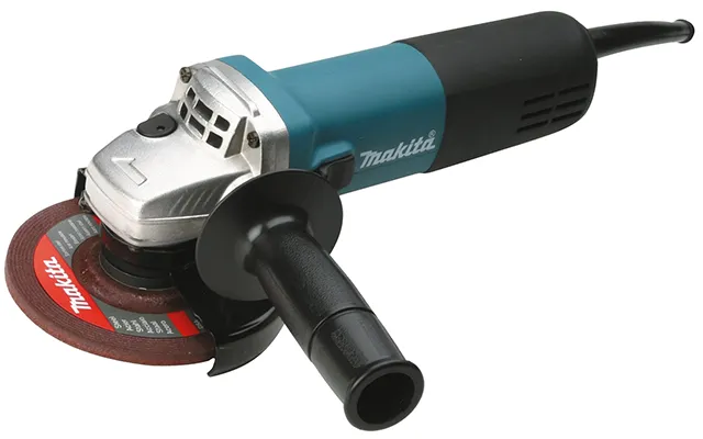 Amoladora Angular Makita 9558HNRG