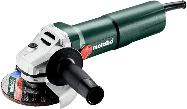 Metabo W 1100-125