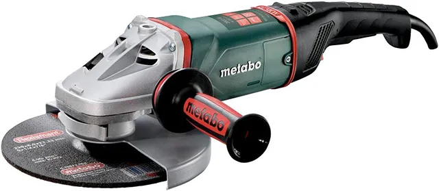 Metabo WE 26-230 MVT Quick