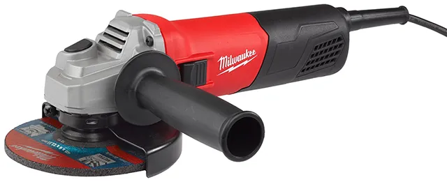 Milwaukee AG 800-125 E